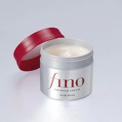 Fino Premium Hair Mask – Japan's hair mask