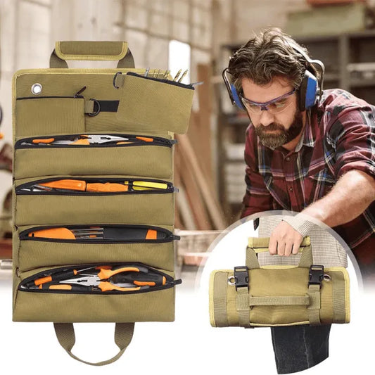 Tool organizer
