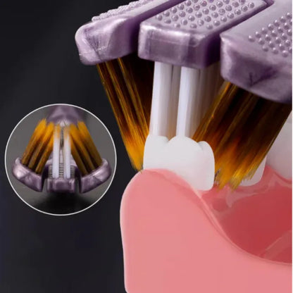 360Smile Pro- Advanced Toothbrush