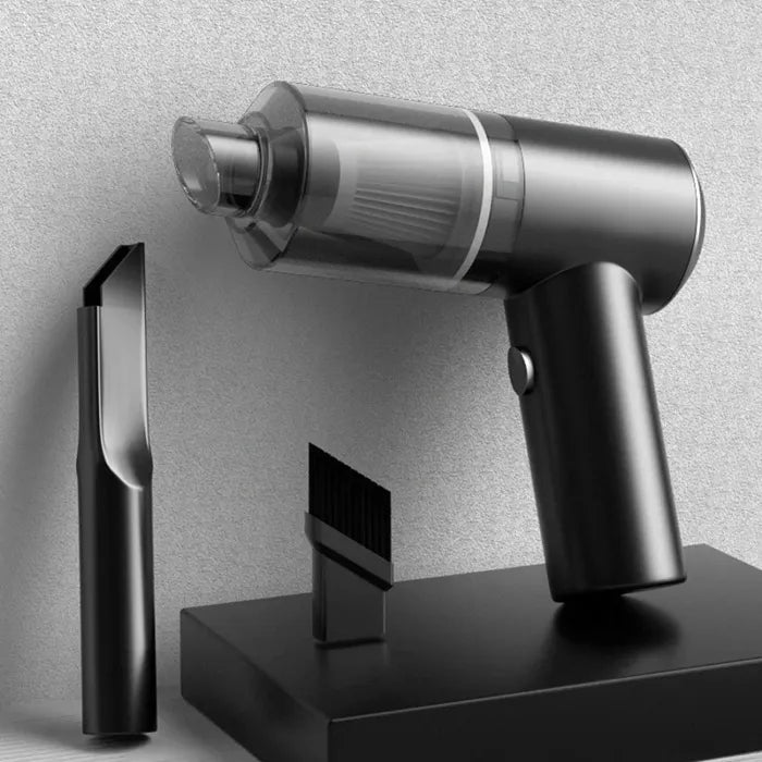 Cleaner Pro° Vacuum – Multifunctional Cordless Vacuum Cleaner