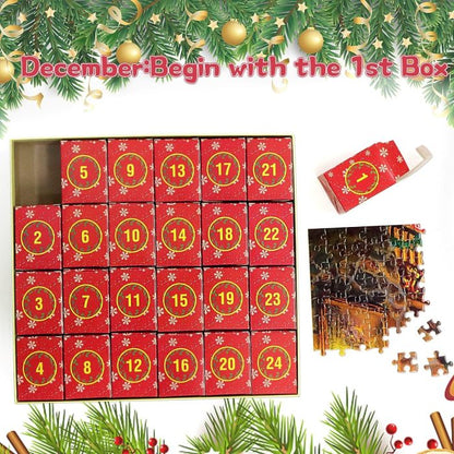 Advent calendars 2025 for the whole family - Stitch, Football, Puzzles & Crystals
