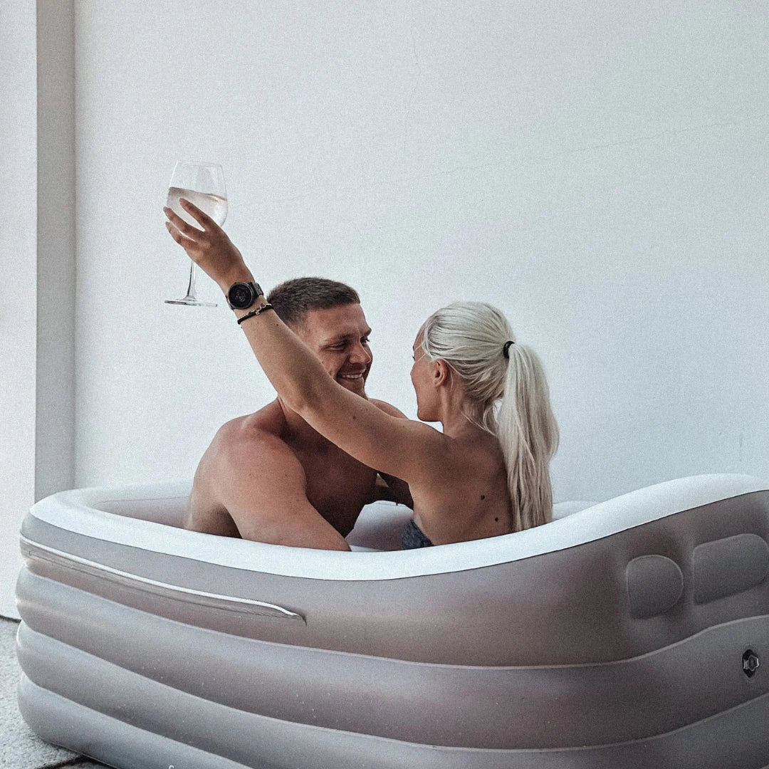 ThermaSpa - Inflatable Bathtub