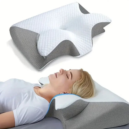 Orthopedic Neck Pillow Premium