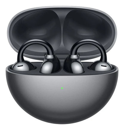 Emerald: wireless headphones with AI noise reduction with 72 hours of battery life