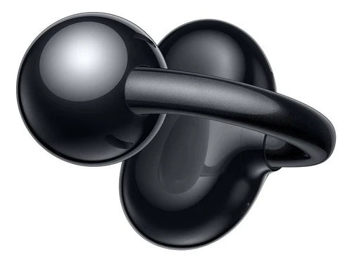 Emerald: wireless headphones with AI noise reduction with 72 hours of battery life