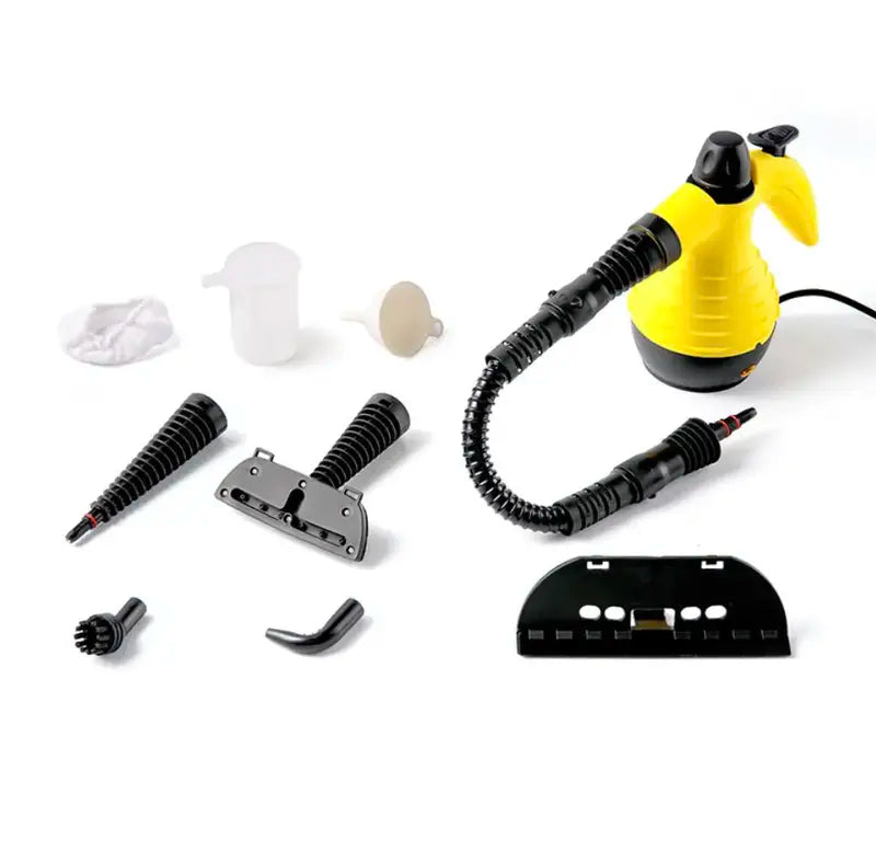 All-in-One Steam Cleaner