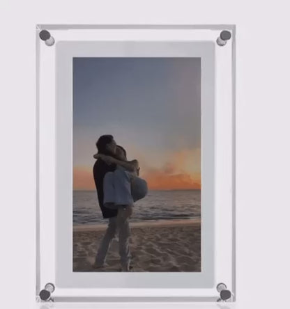 Smart Digital Photo Frame