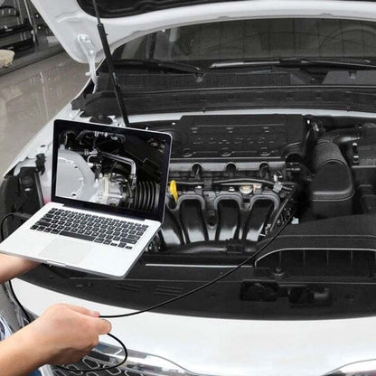Endoscope camera for Mobile