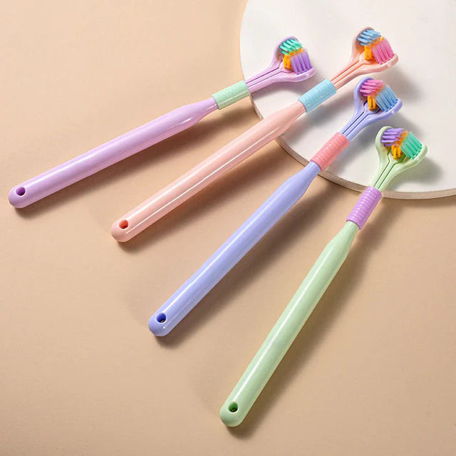 360Smile Pro- Advanced Toothbrush