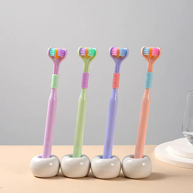 360Smile Pro- Advanced Toothbrush
