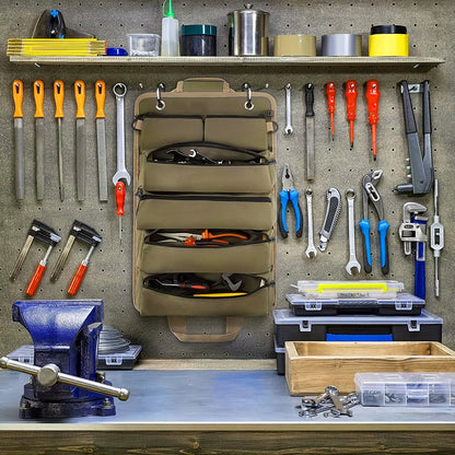 Tool organizer