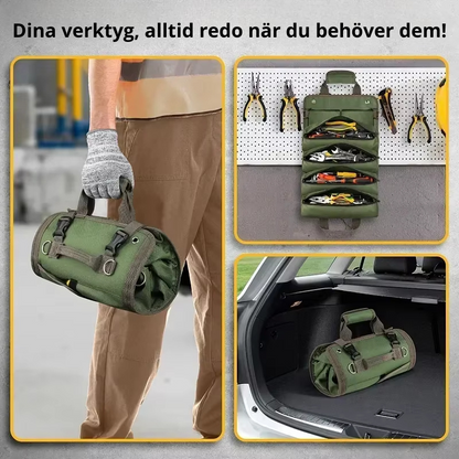 Tool organizer