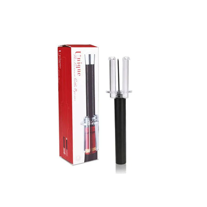 Wine opener-on the go